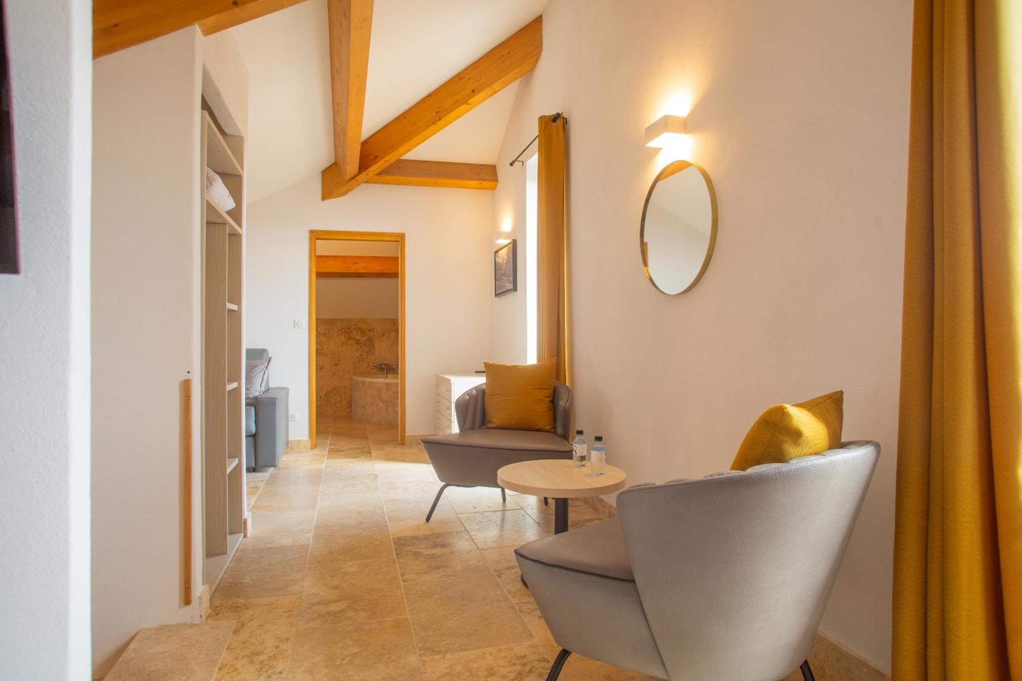 Bed and Breakfast A Pianarella à San-Gavino-di-Carbini Extérieur photo
