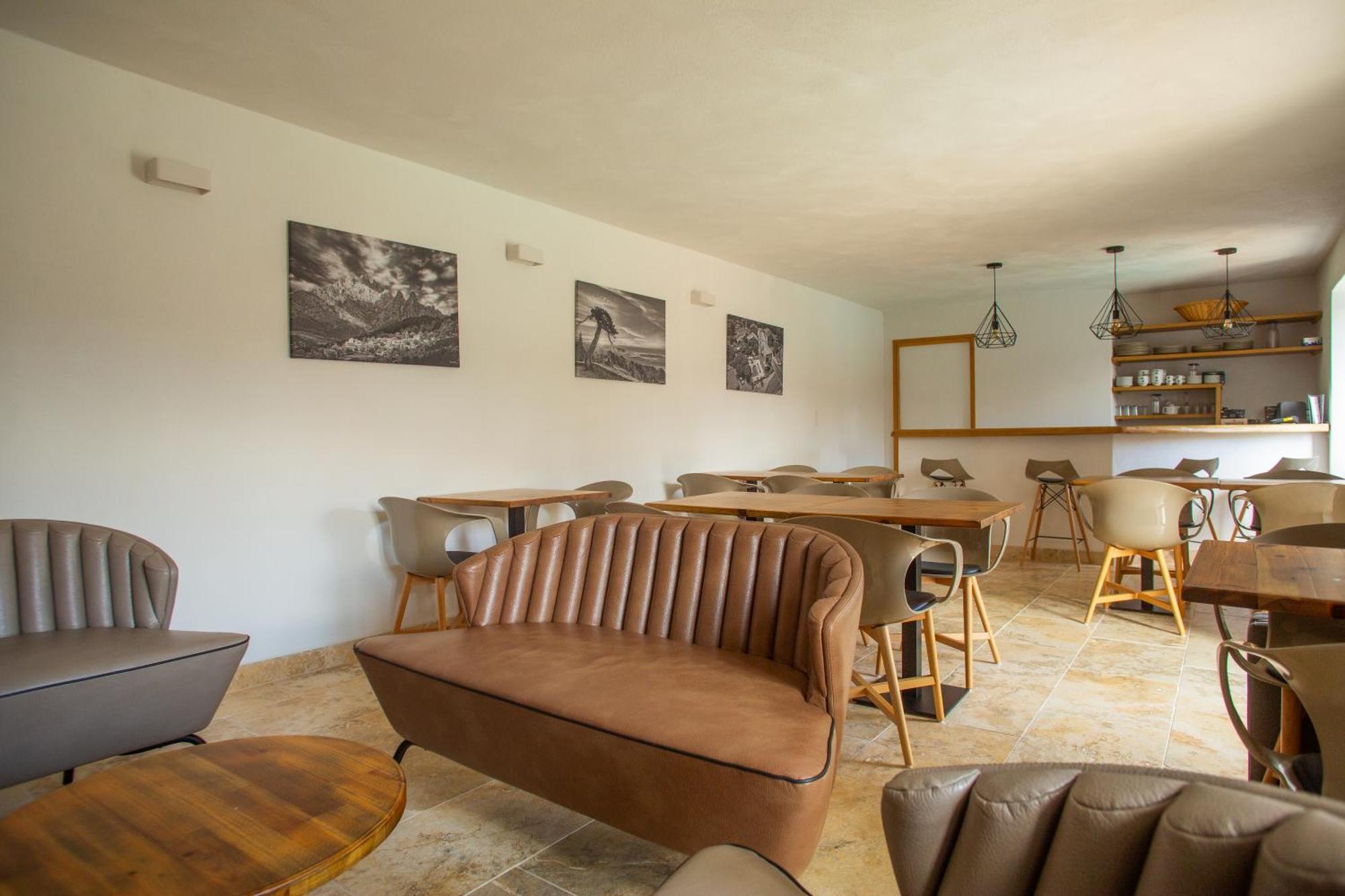 Bed and Breakfast A Pianarella à San-Gavino-di-Carbini Extérieur photo